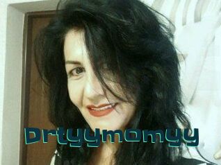 Drtyymomyy