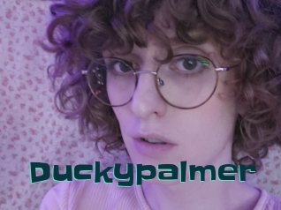 Duckypalmer