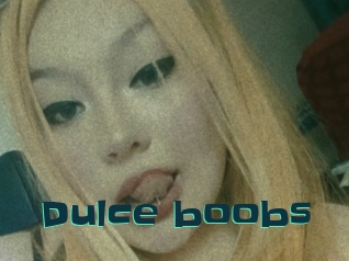 Dulce_boobs