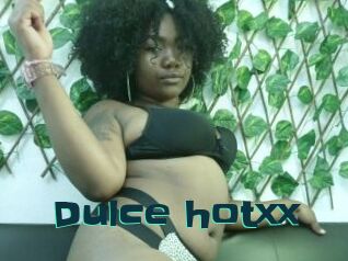 Dulce_hotxx