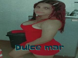 Dulce_mar