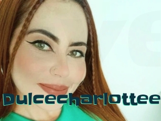 dulcecharlottee Live Cams