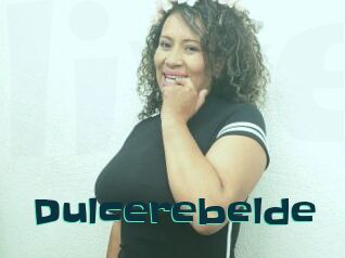 Dulcerebelde