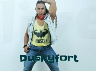 Duskyfort