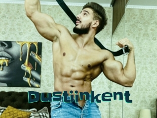 Dustiinkent