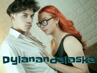 dylanandalaska Live Cams