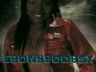 EBONYBOOBSX