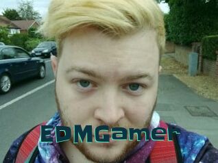 EDMGamer