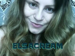 ELSACREAM