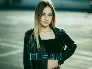 ELSAH