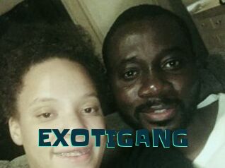 EXOTIGANG