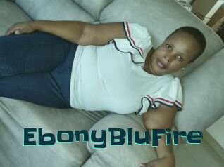 EbonyBluFire