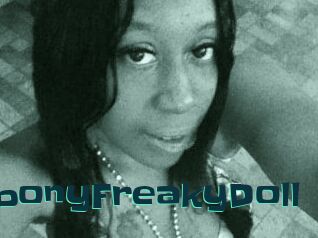 EbonyFreakyDoll