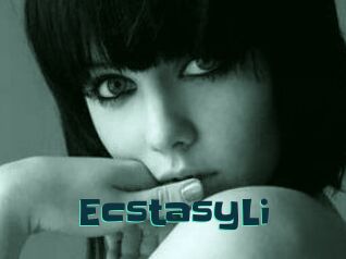 EcstasyLi