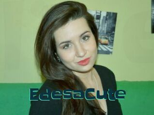 EdesaCute