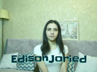 EdisonJoried