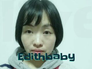 Edithbaby