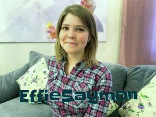 EffieSaymon