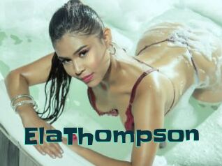 ElaThompson