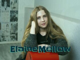 ElaineMellow Live Cams