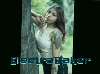 ElectraBaker