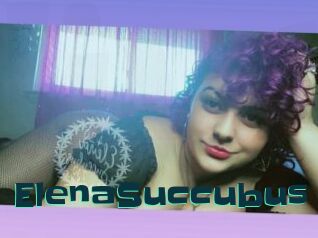 ElenaSuccubus