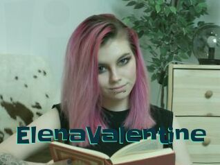 ElenaValentine