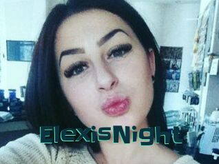 ElexisNight