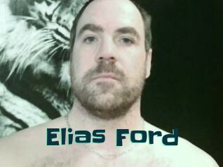 Elias_Ford