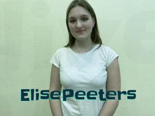 ElisePeeters