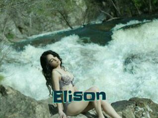 Elison