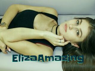 ElizaAmazing