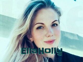 EllaHolly