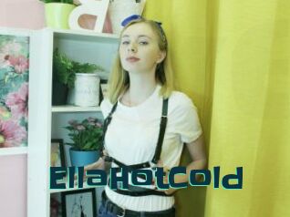 EllaHotCold