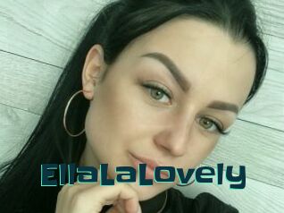 EllaLaLovely