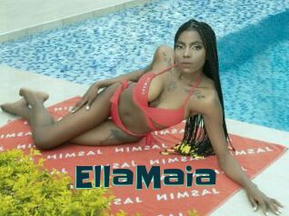 EllaMaia Live Cams