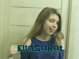 EllaSoHot