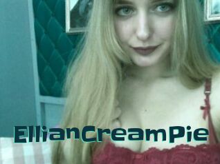 EllianCreamPie