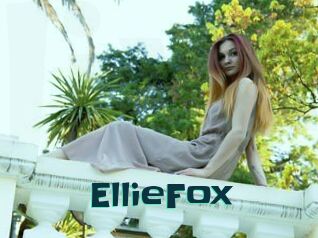 EllieFox