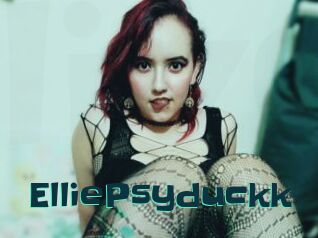 ElliePsyduckk