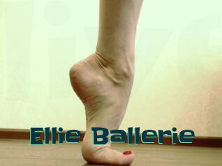 Ellie_Ballerie