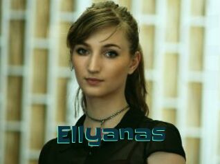 Ellyanas