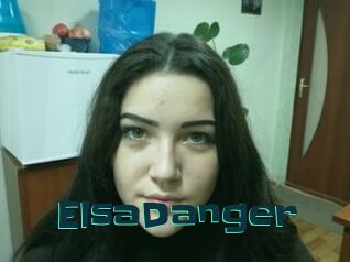 ElsaDanger