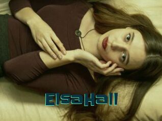 ElsaHall