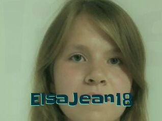 ElsaJean18