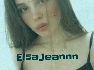 ElsaJeannn