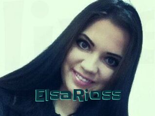ElsaRioss Live Cams