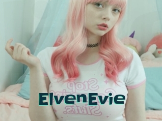 ElvenEvie