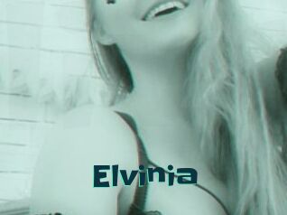 Elvinia