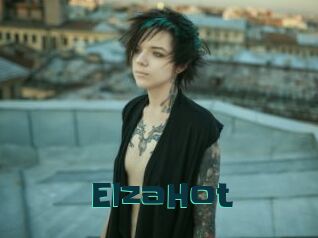 ElzaHot